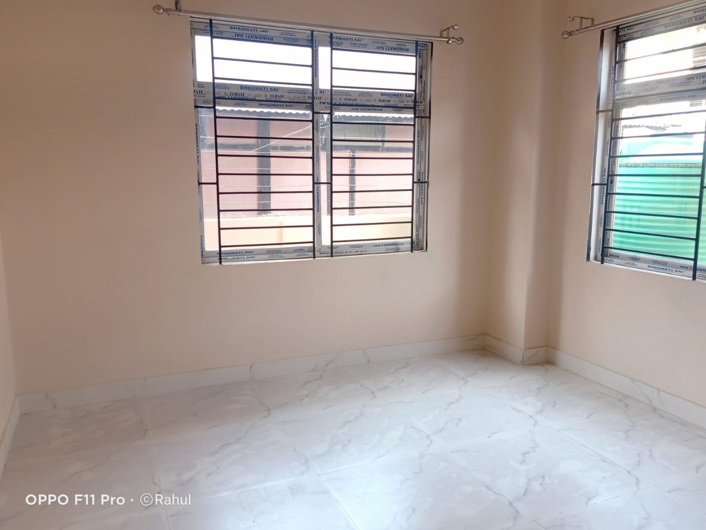 Unfurnished 3bhk in Chandmari, Guwahati, Assam, India for Rent